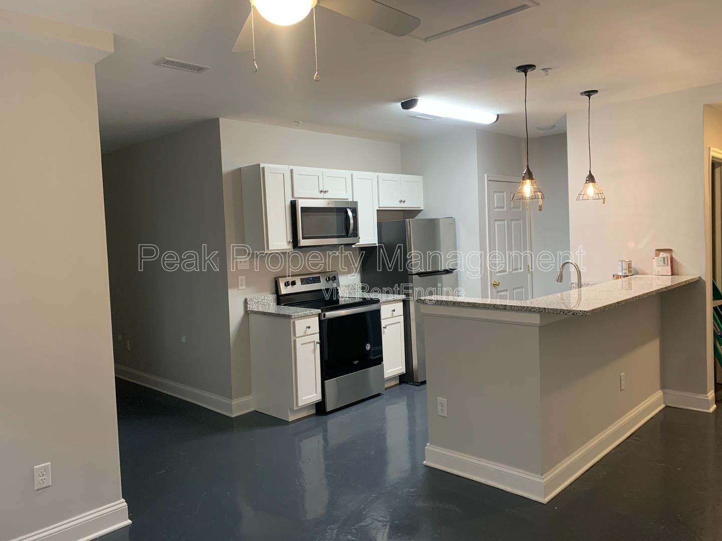 220 East Marshall Street #C, Richmond, VA 23219
