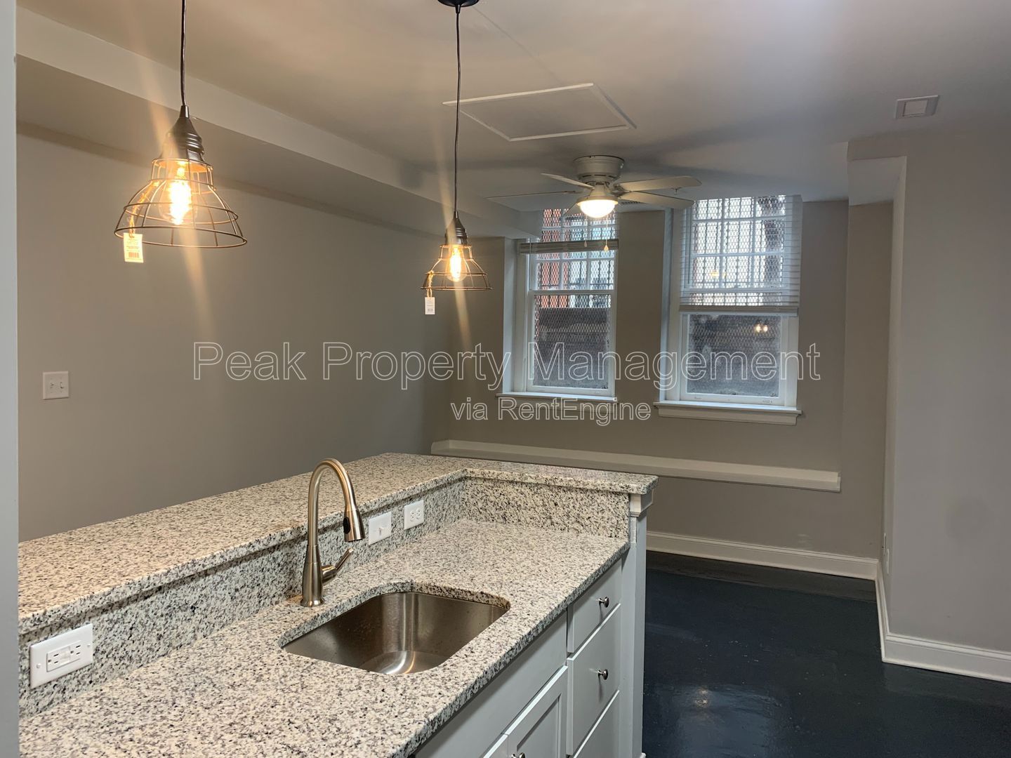 220 East Marshall Street #C, Richmond, VA 23219