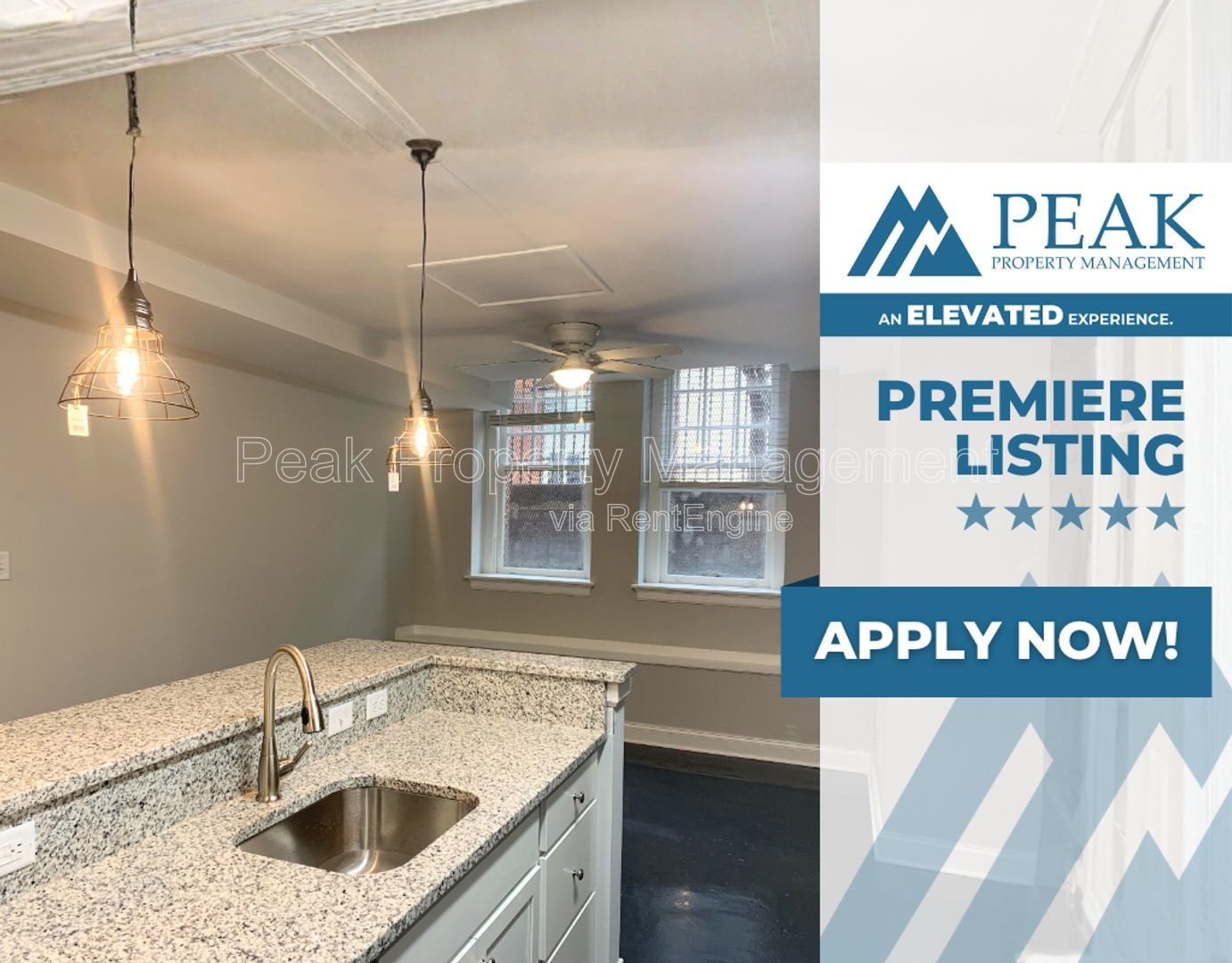 220 East Marshall Street #C, Richmond, VA 23219