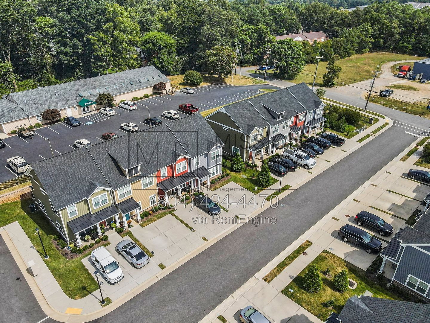 4523 Josephine Lane, Chester, VA 23831