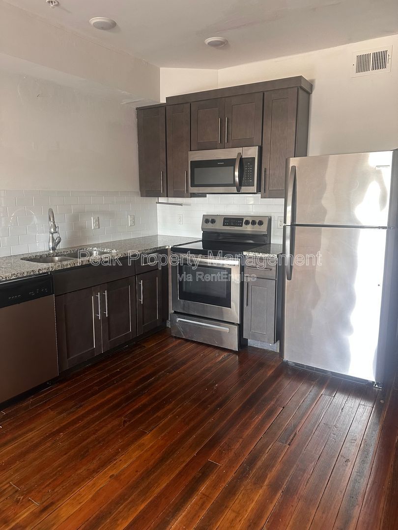 1209 Hull Street #304, Richmond, VA 23224