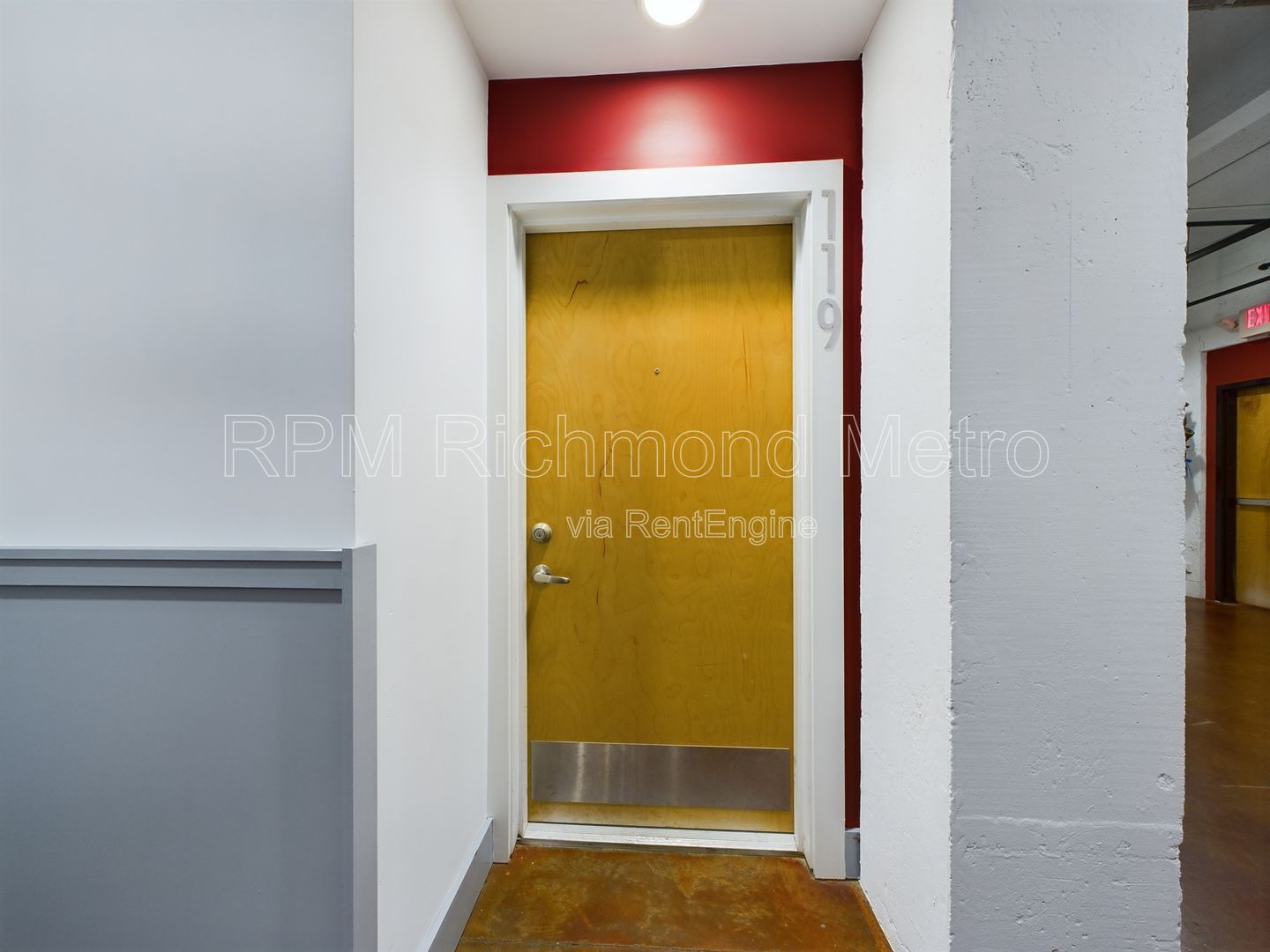 815 Perry St #119, Richmond, VA 23224
