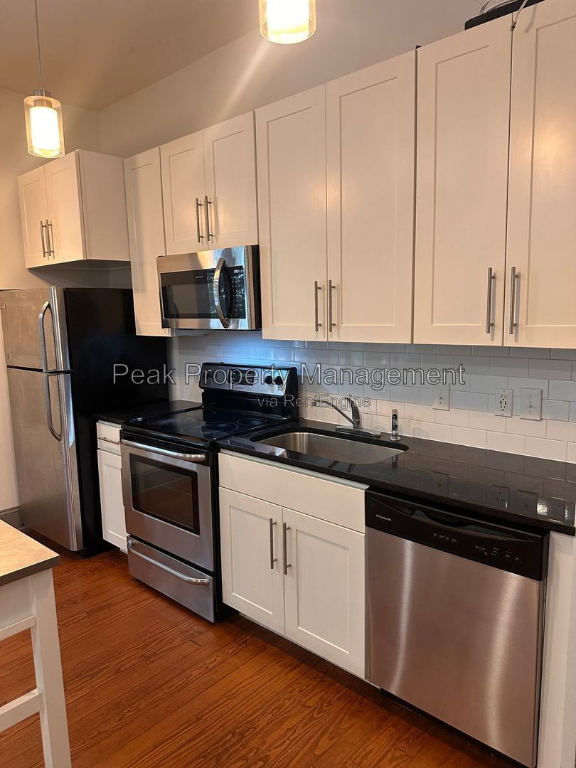 116 North 3rd Street #10, Richmond, VA 23219