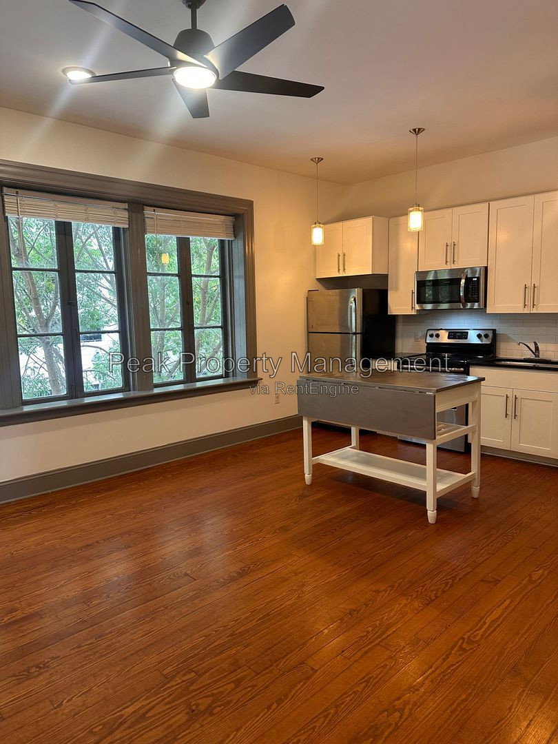 116 North 3rd Street #10, Richmond, VA 23219