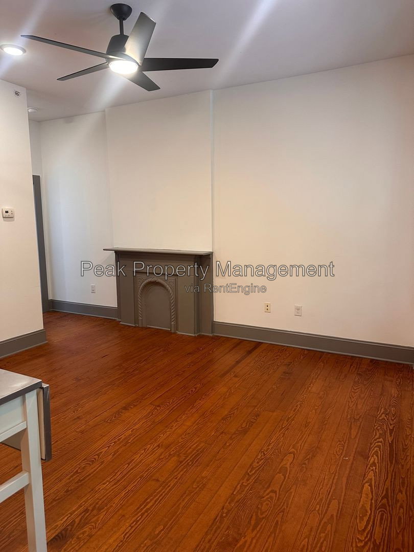 116 North 3rd Street #10, Richmond, VA 23219