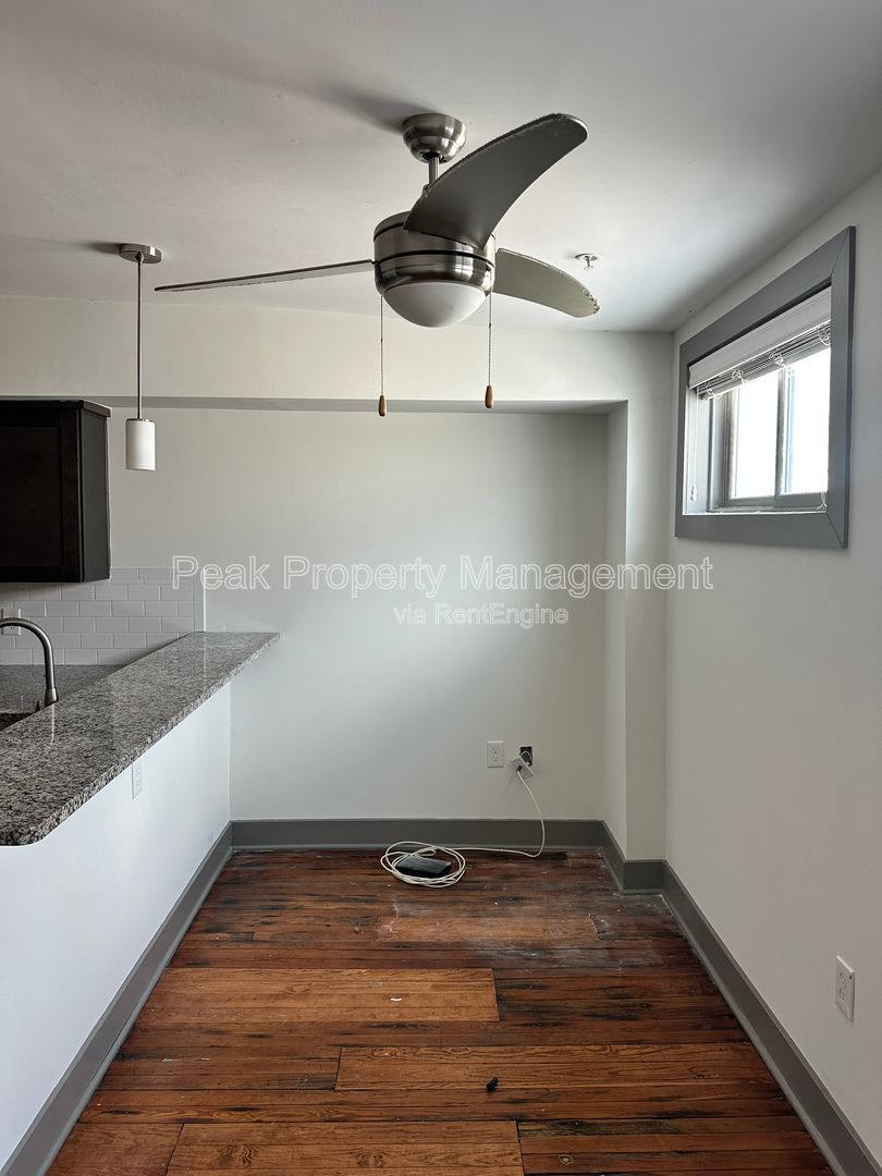 1204 Hull Street #2g, Richmond, VA 23224
