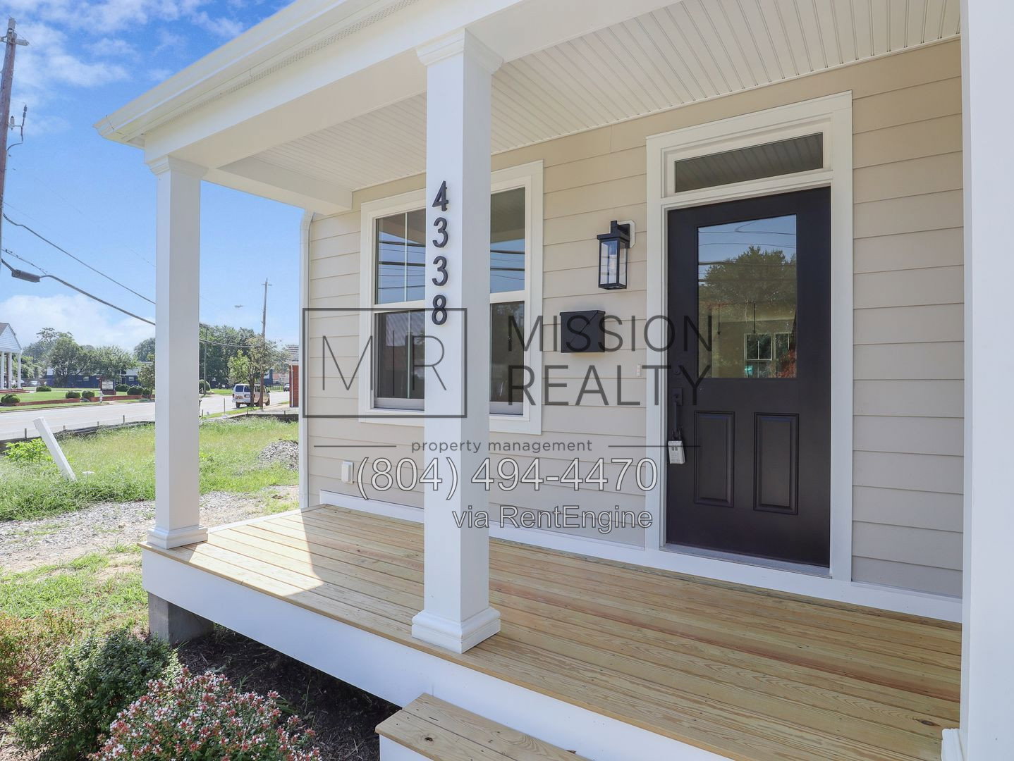 4338 North Avenue, Richmond, VA 23222