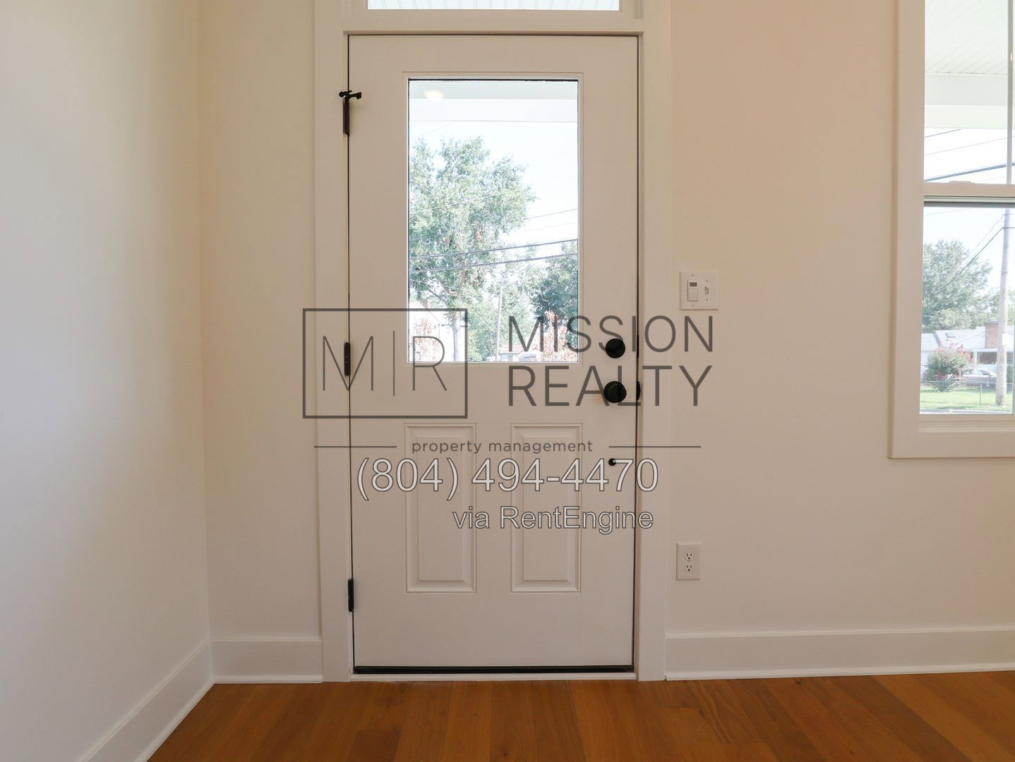 4338 North Avenue, Richmond, VA 23222