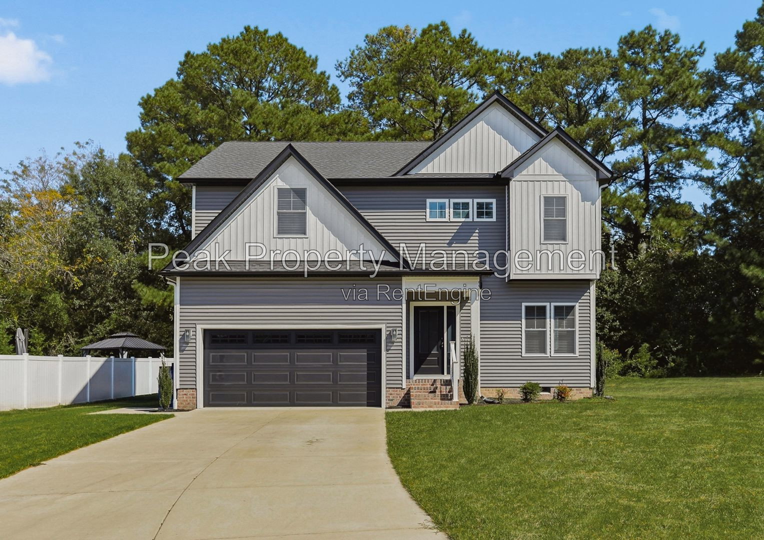 14913 Tosh Court, Chester, VA 23831
