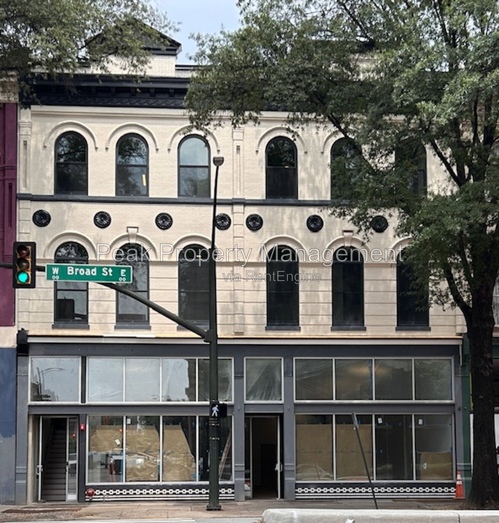 2 East Broad Street #304, Richmond, VA 23220