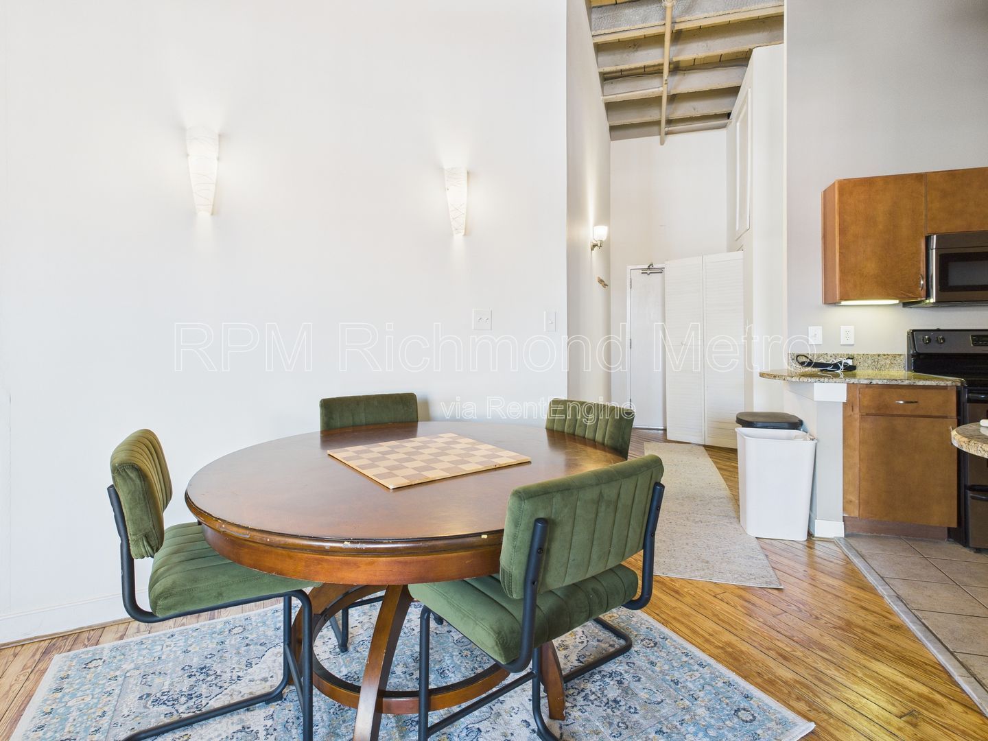 15 N 18th St #3g, Richmond, VA 23223