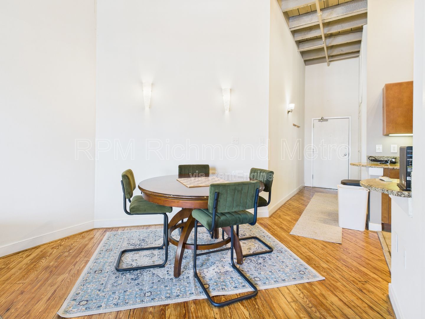 15 N 18th St #3g, Richmond, VA 23223