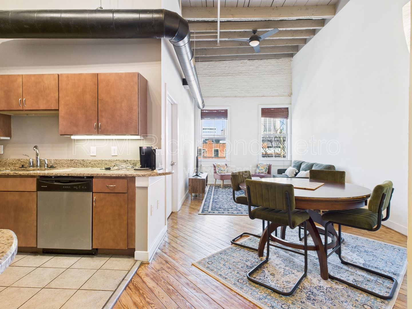 15 N 18th St #3g, Richmond, VA 23223