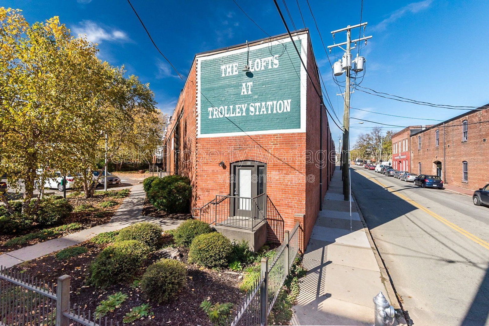 212 West 7th Street #101, Richmond, VA 23224