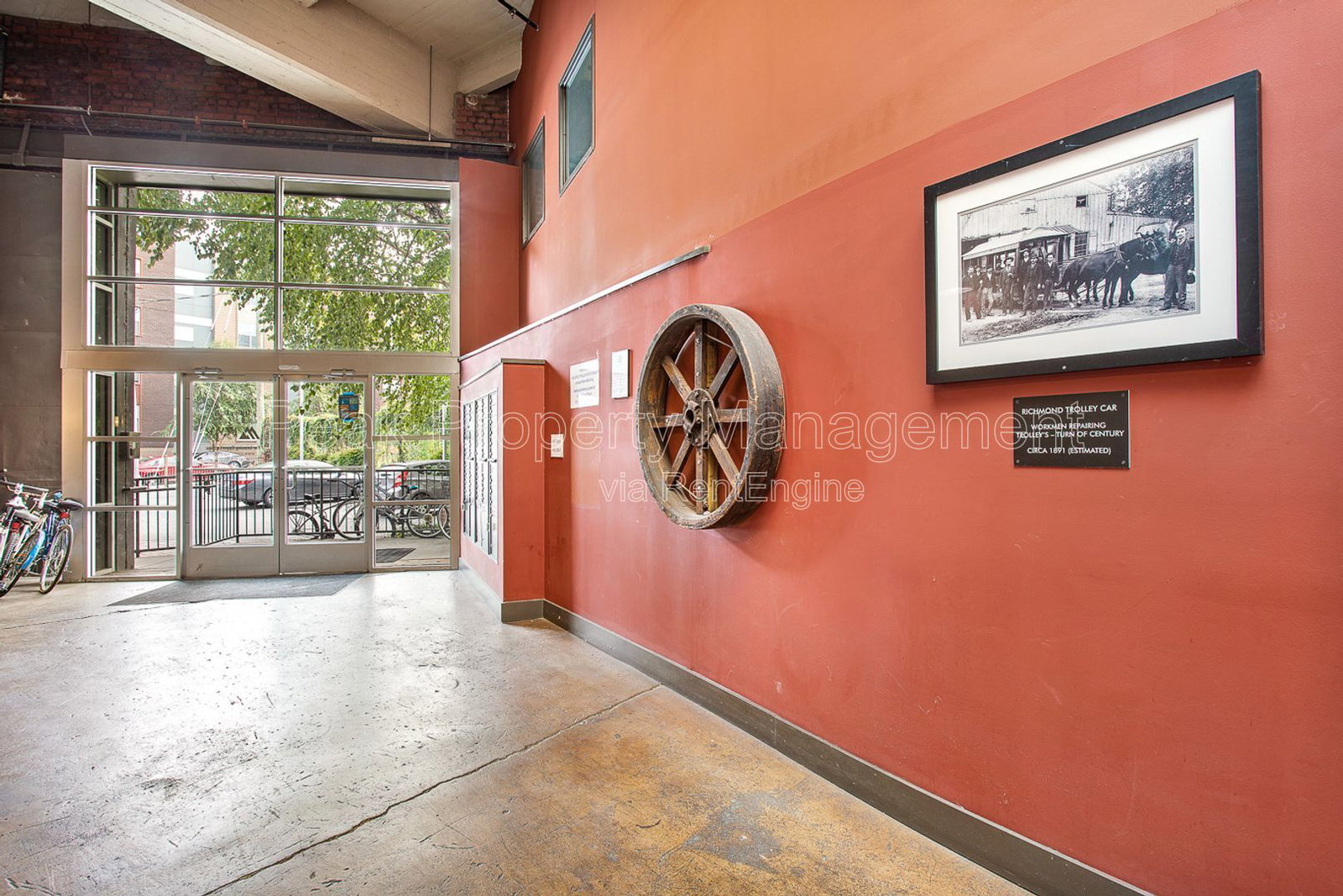 212 West 7th Street #101, Richmond, VA 23224