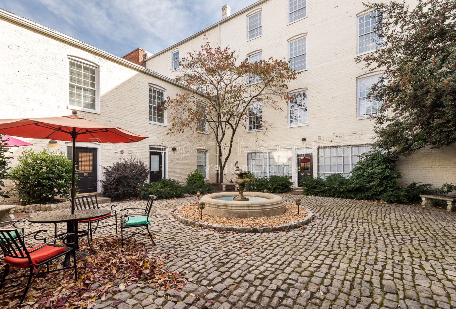 16 North 22nd Street #401, Richmond, VA 23223