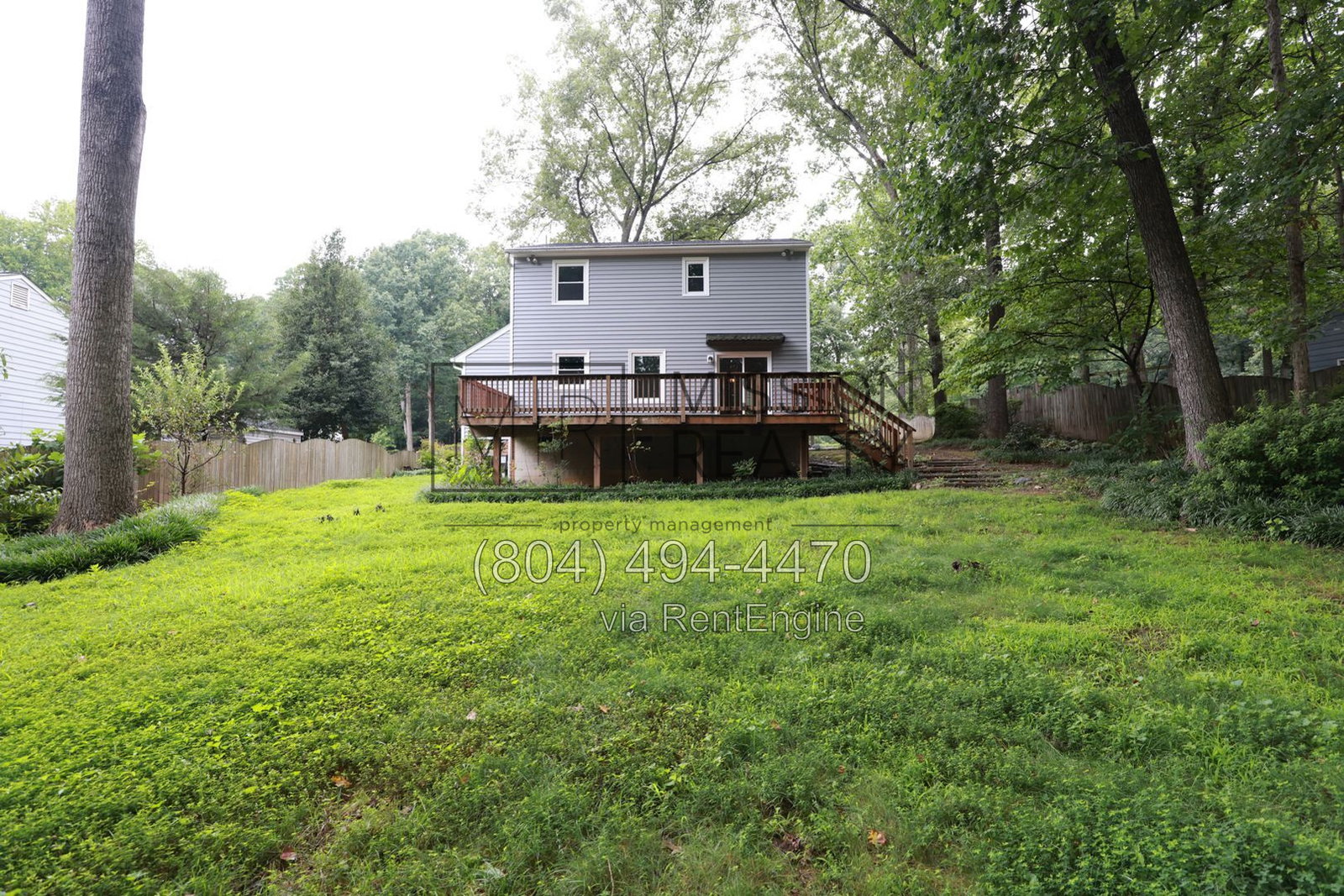 1503 King Charles Court, North Chesterfield, VA 23236