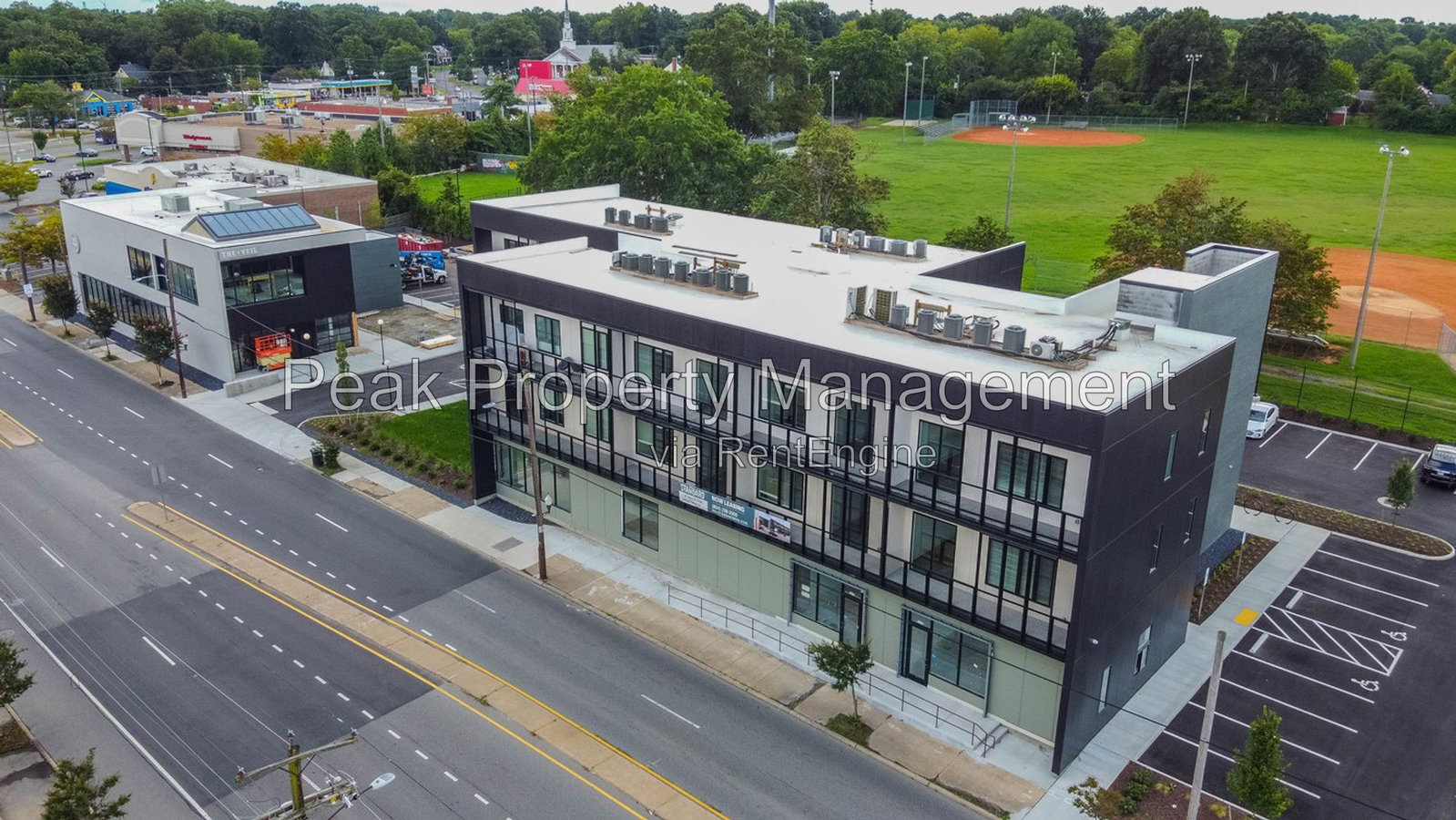 4930 Forest Hill Avenue #307, Richmond, VA 23225