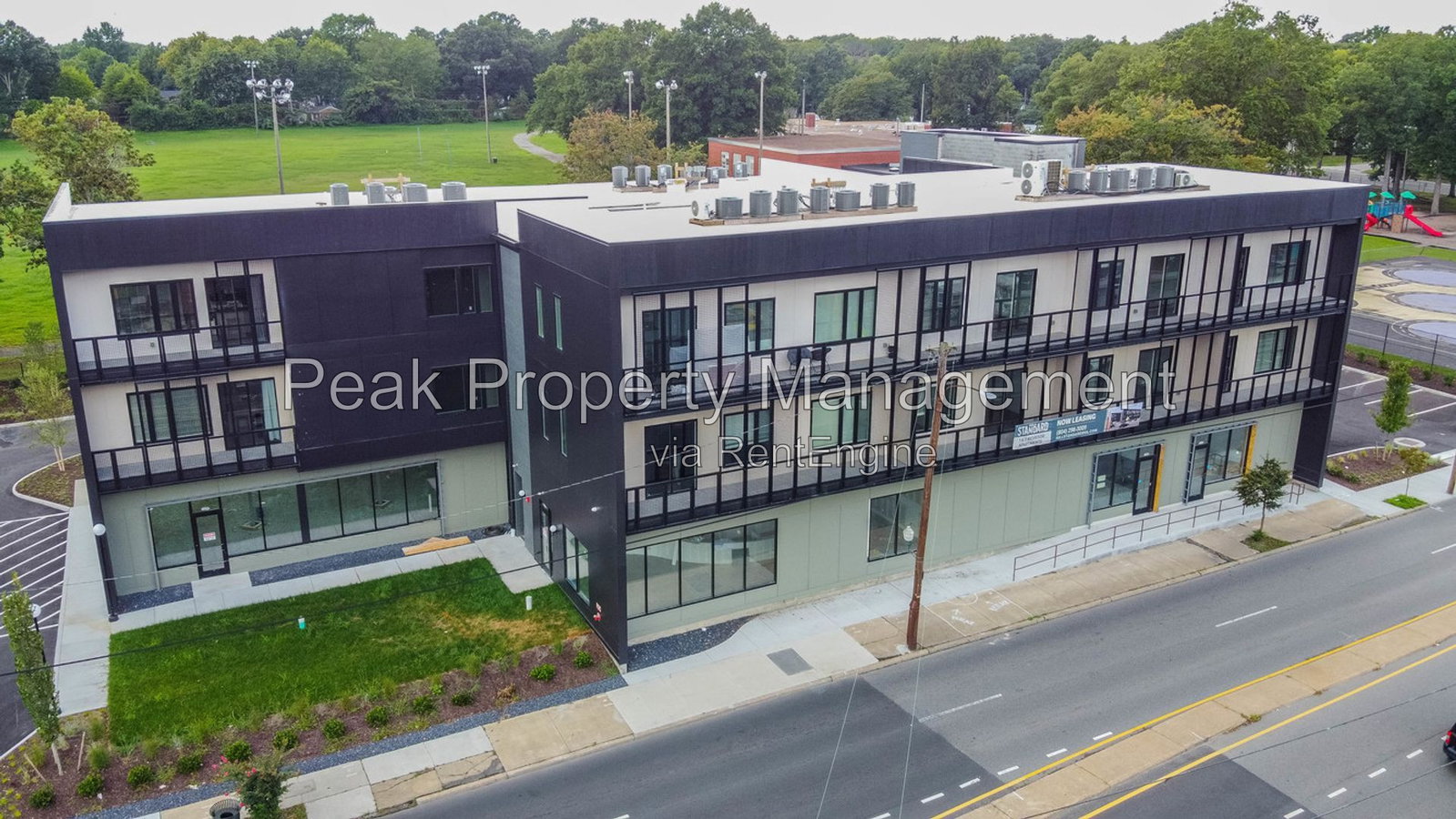 4930 Forest Hill Avenue #307, Richmond, VA 23225