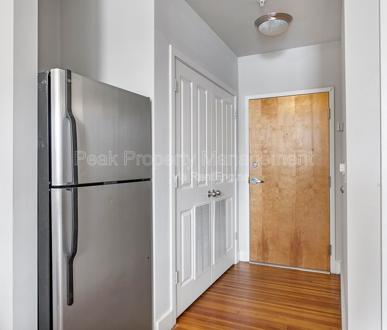 220 East Marshall Street #32, Richmond, VA 23219