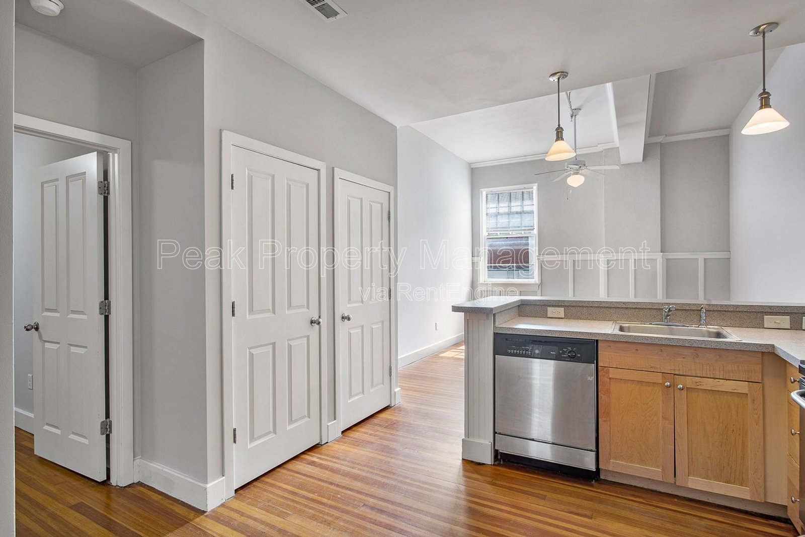 220 East Marshall Street #32, Richmond, VA 23219