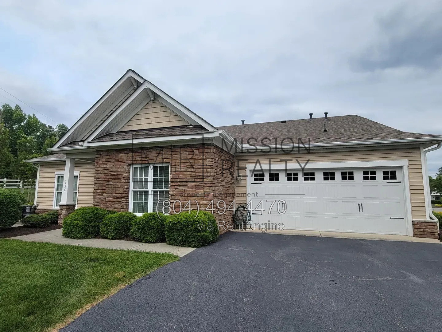 7626 Sandler Drive, Richmond, VA 23235