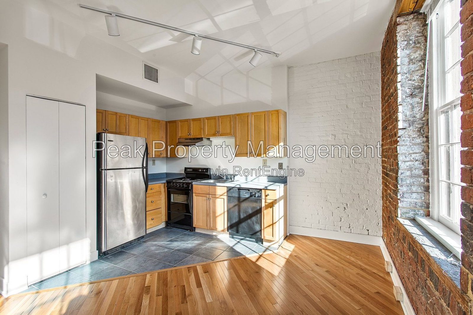 20 North 20th Street #1, Richmond, VA 23223