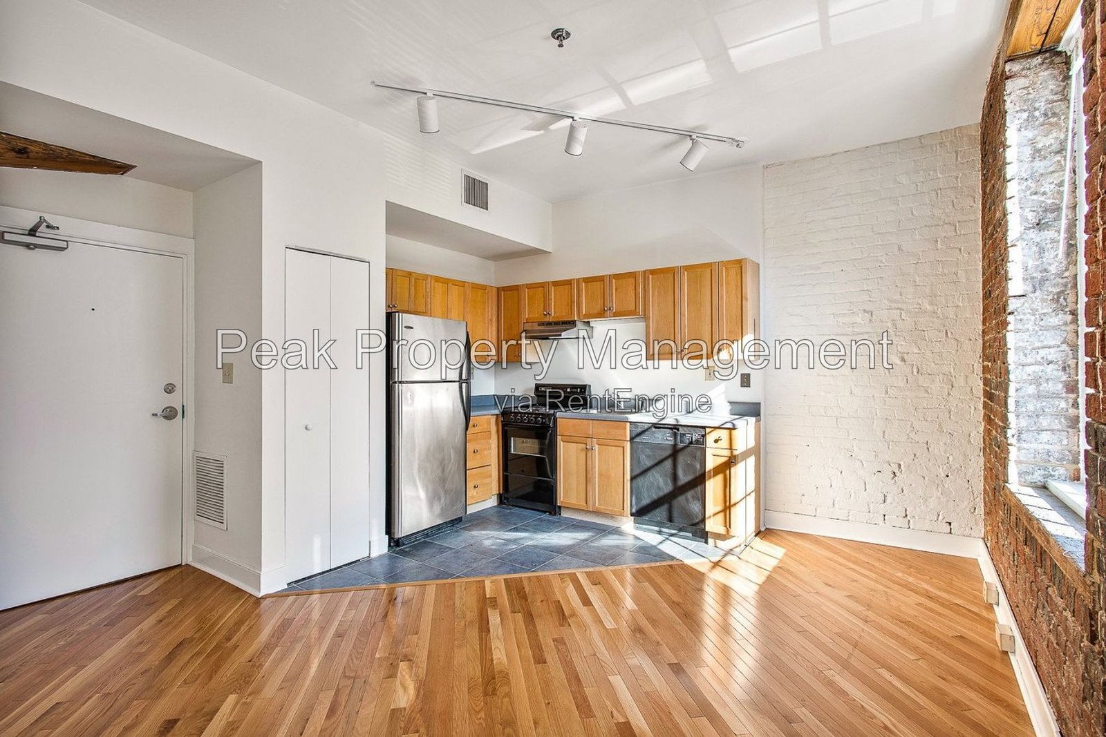 20 North 20th Street #1, Richmond, VA 23223