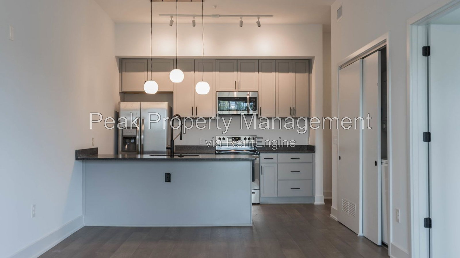 4930 Forest Hill Avenue #207, Richmond, VA 23225