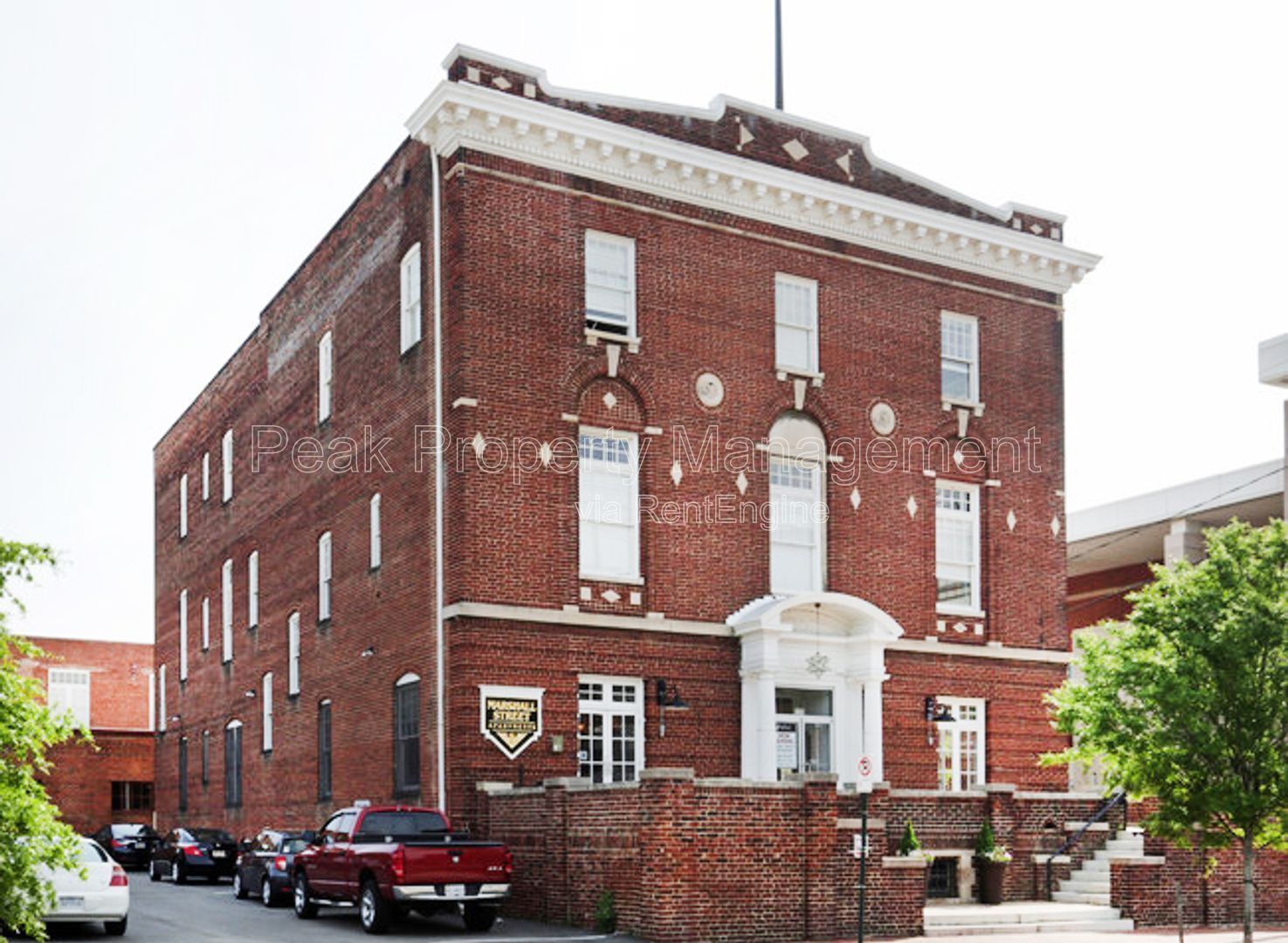220 East Marshall Street #D, Richmond, VA 23219