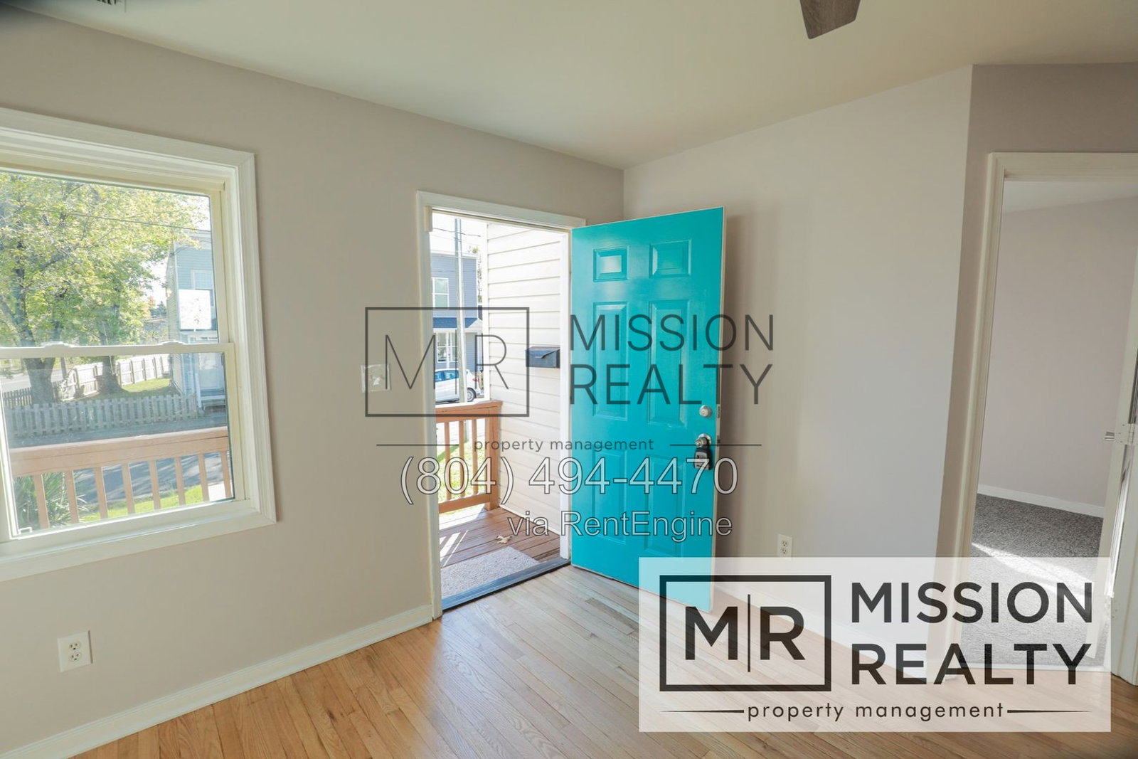 472 Hunt Avenue, Richmond, VA 23222