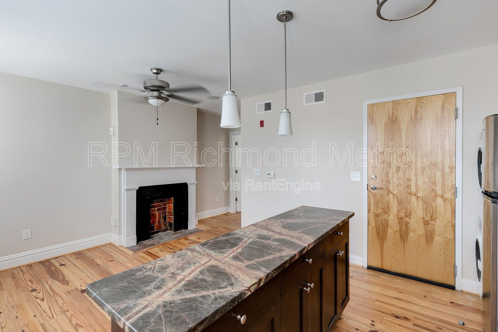 1710 E Franklin St #10, Richmond, VA 23223