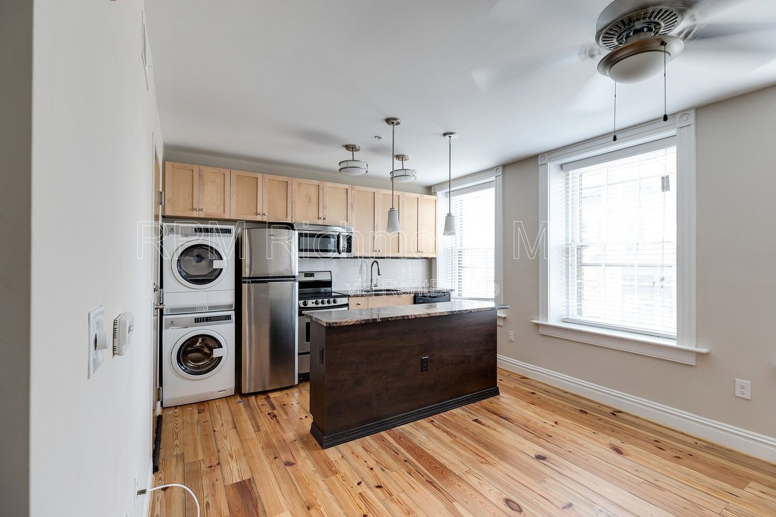 1710 E Franklin St #10, Richmond, VA 23223