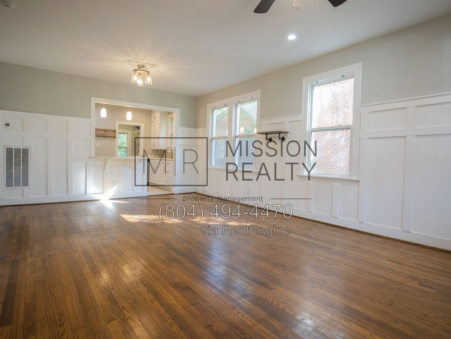 3705 Vawter Avenue, Richmond, VA 23222