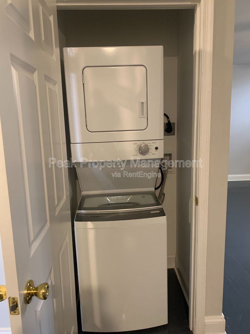 220 East Marshall Street #A, Richmond, VA 23219