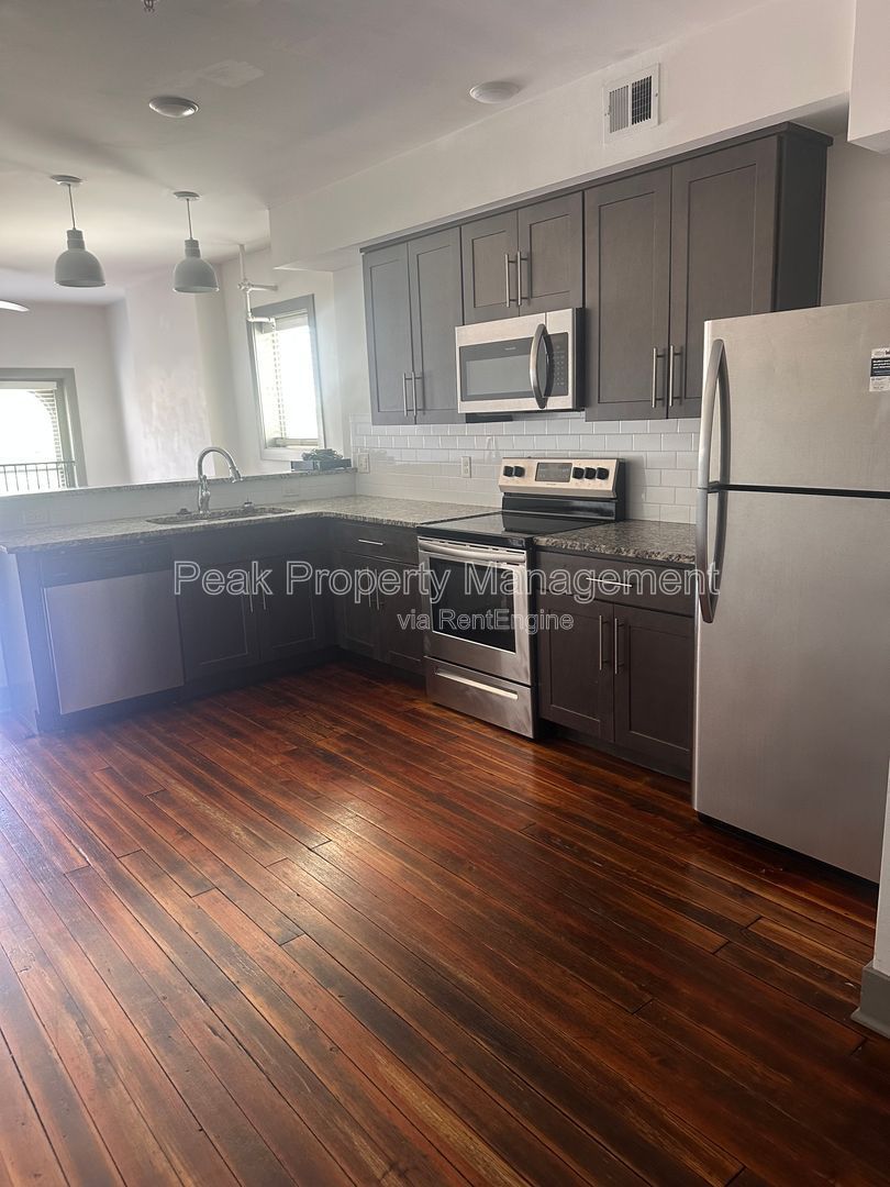 1209 Hull Street #305, Richmond, VA 23224