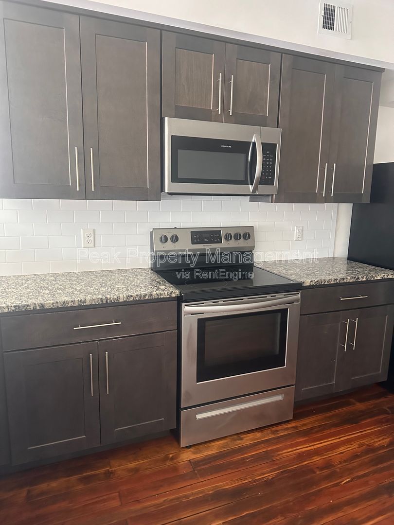 1209 Hull Street #305, Richmond, VA 23224
