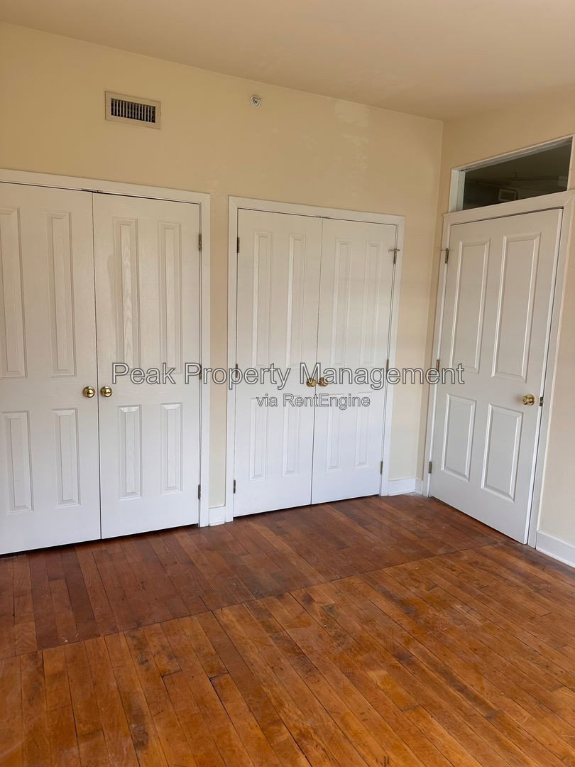 16 North 22nd Street #405, Richmond, VA 23223