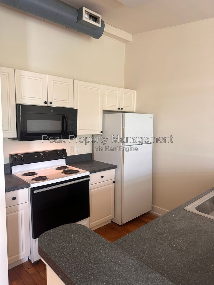 16 North 22nd Street #405, Richmond, VA 23223