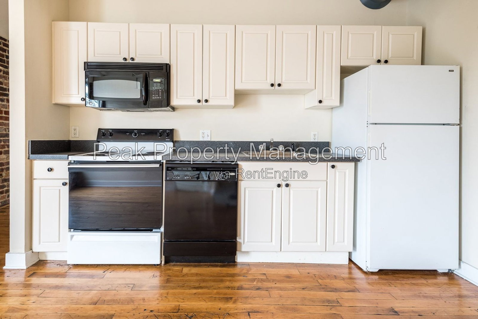 16 North 22nd Street #407, Richmond, VA 23223