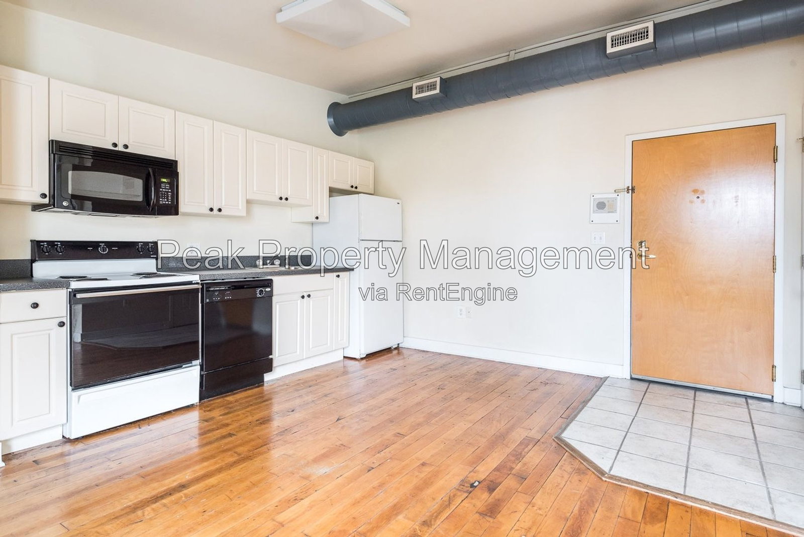 16 North 22nd Street #407, Richmond, VA 23223