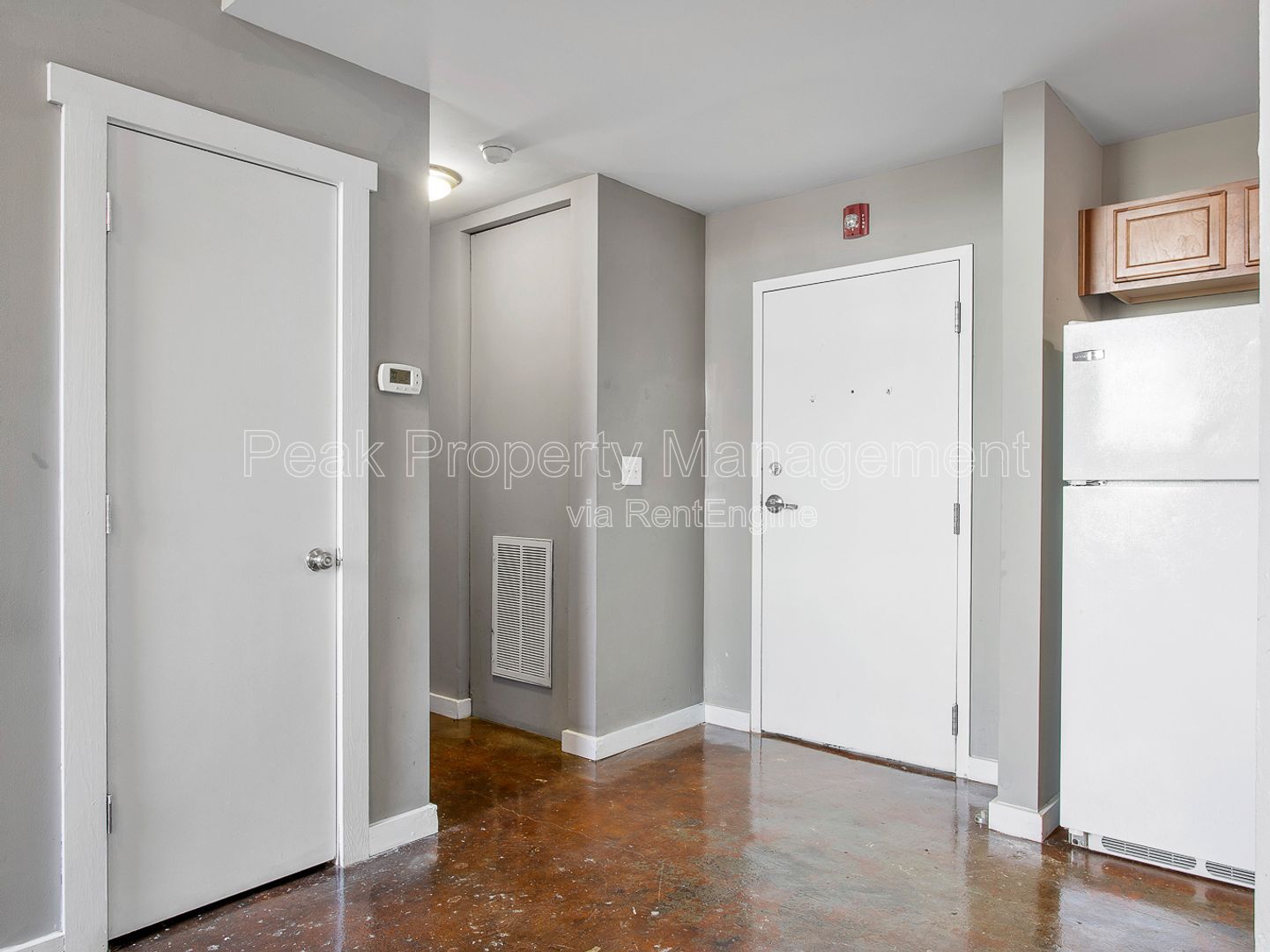 1510 West Broad Street #305, Richmond, VA 23220
