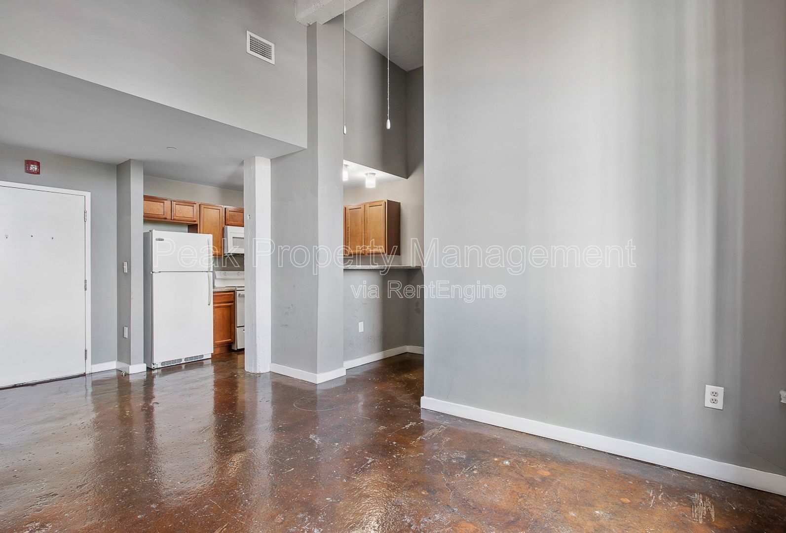 1510 West Broad Street #305, Richmond, VA 23220