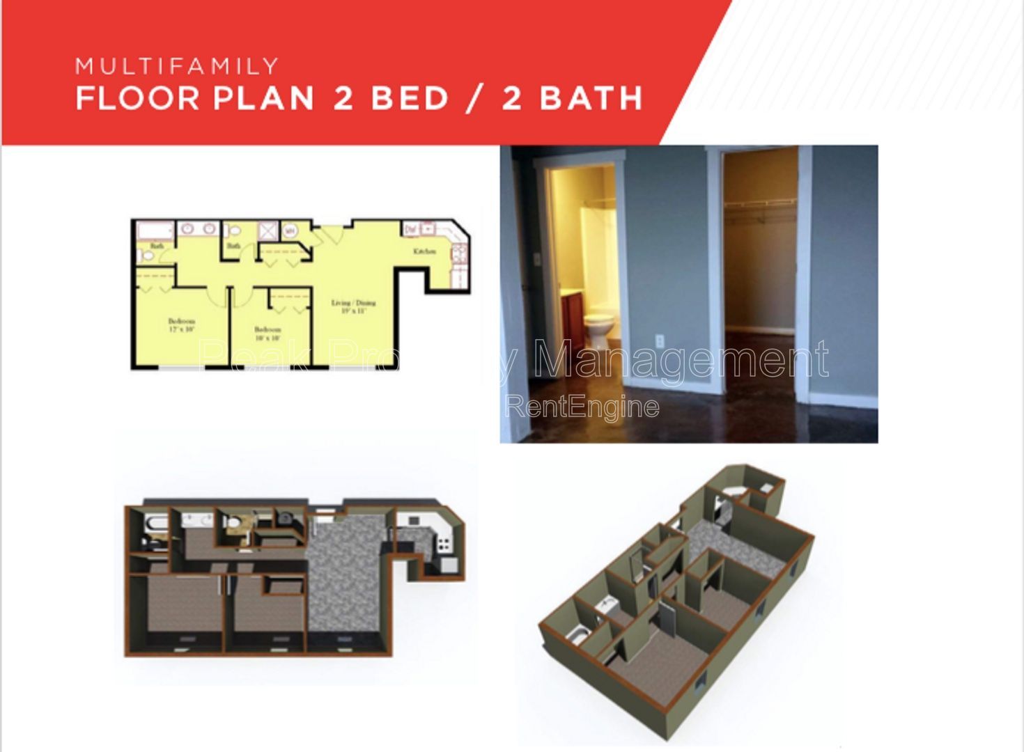 1510 West Broad Street #305, Richmond, VA 23220