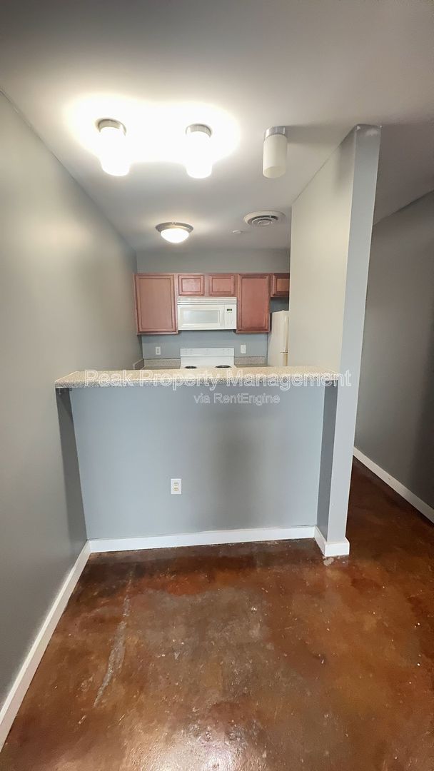 1510 West Broad Street #204, Richmond, VA 23220