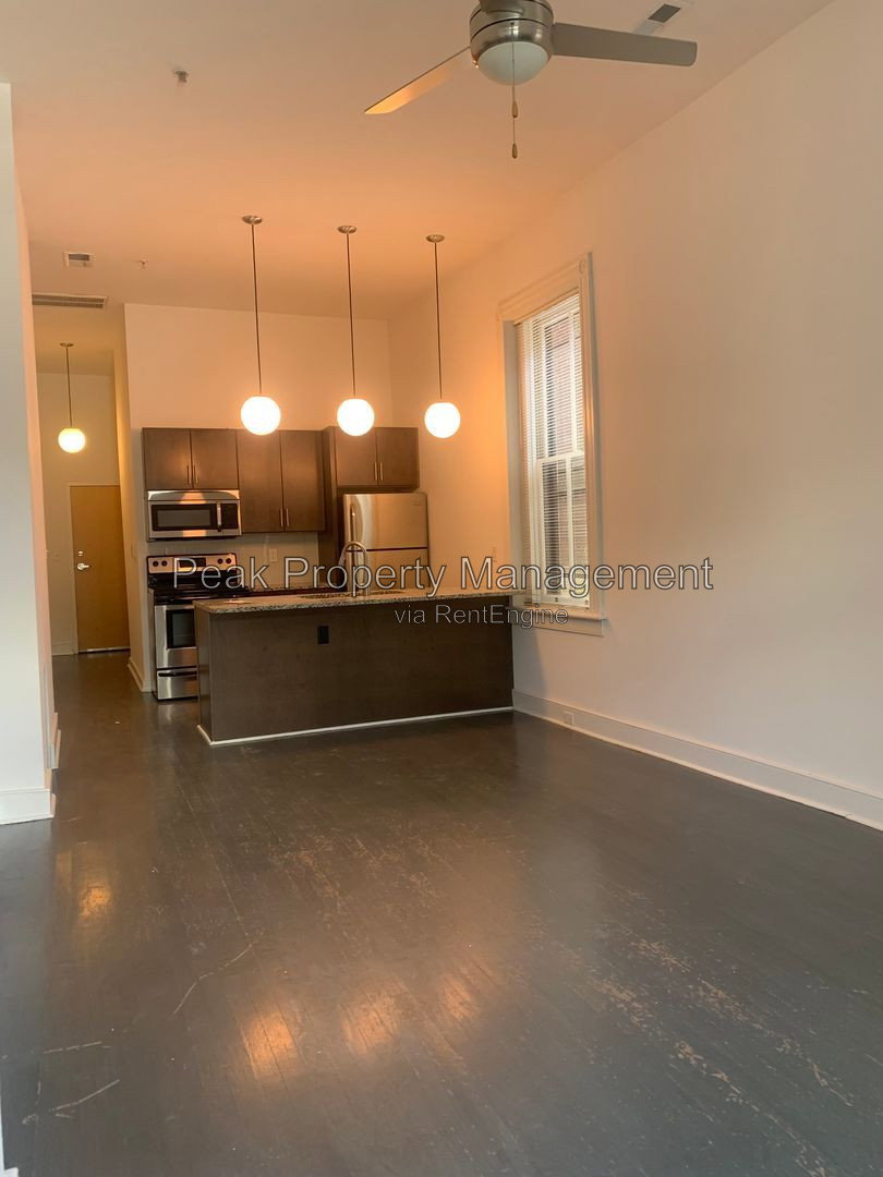 1311 Hull Street #202, Richmond, VA 23224