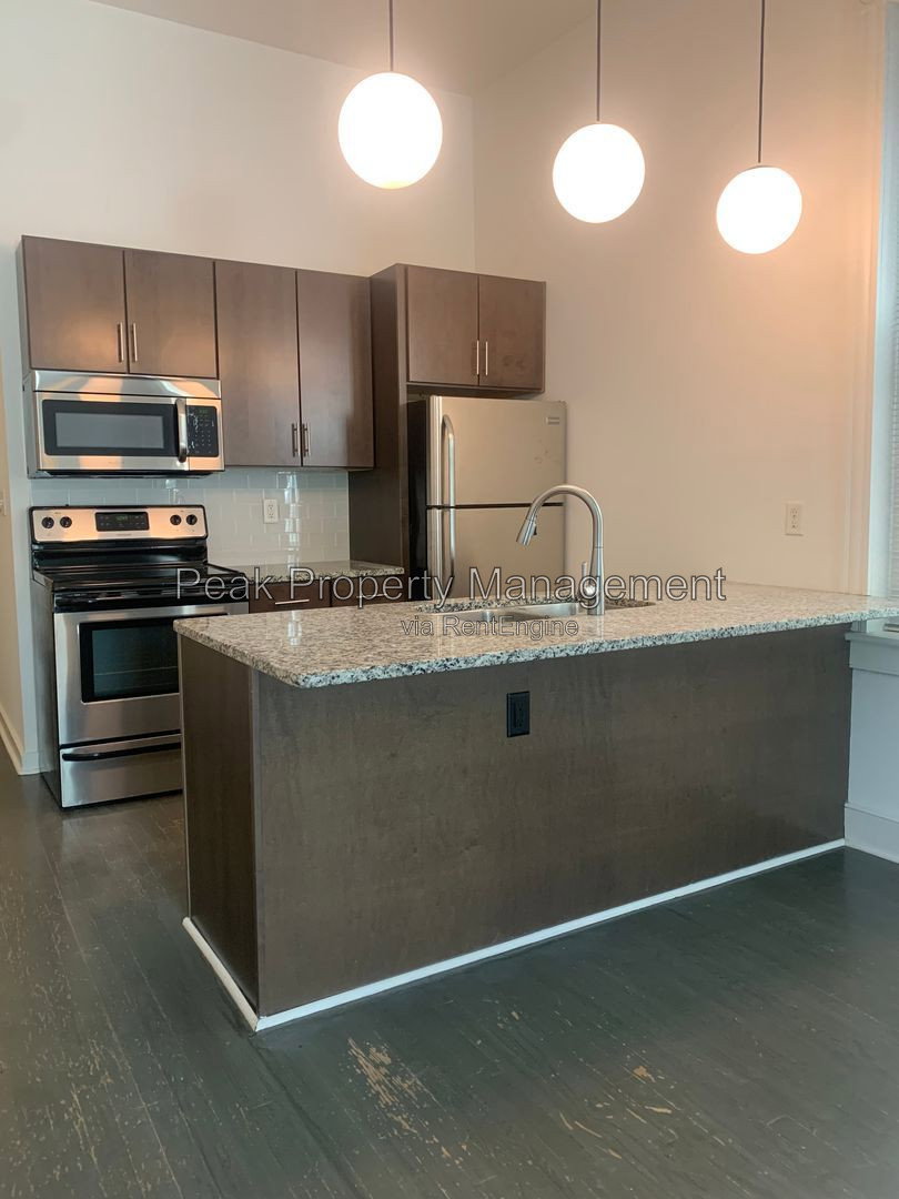 1311 Hull Street #202, Richmond, VA 23224