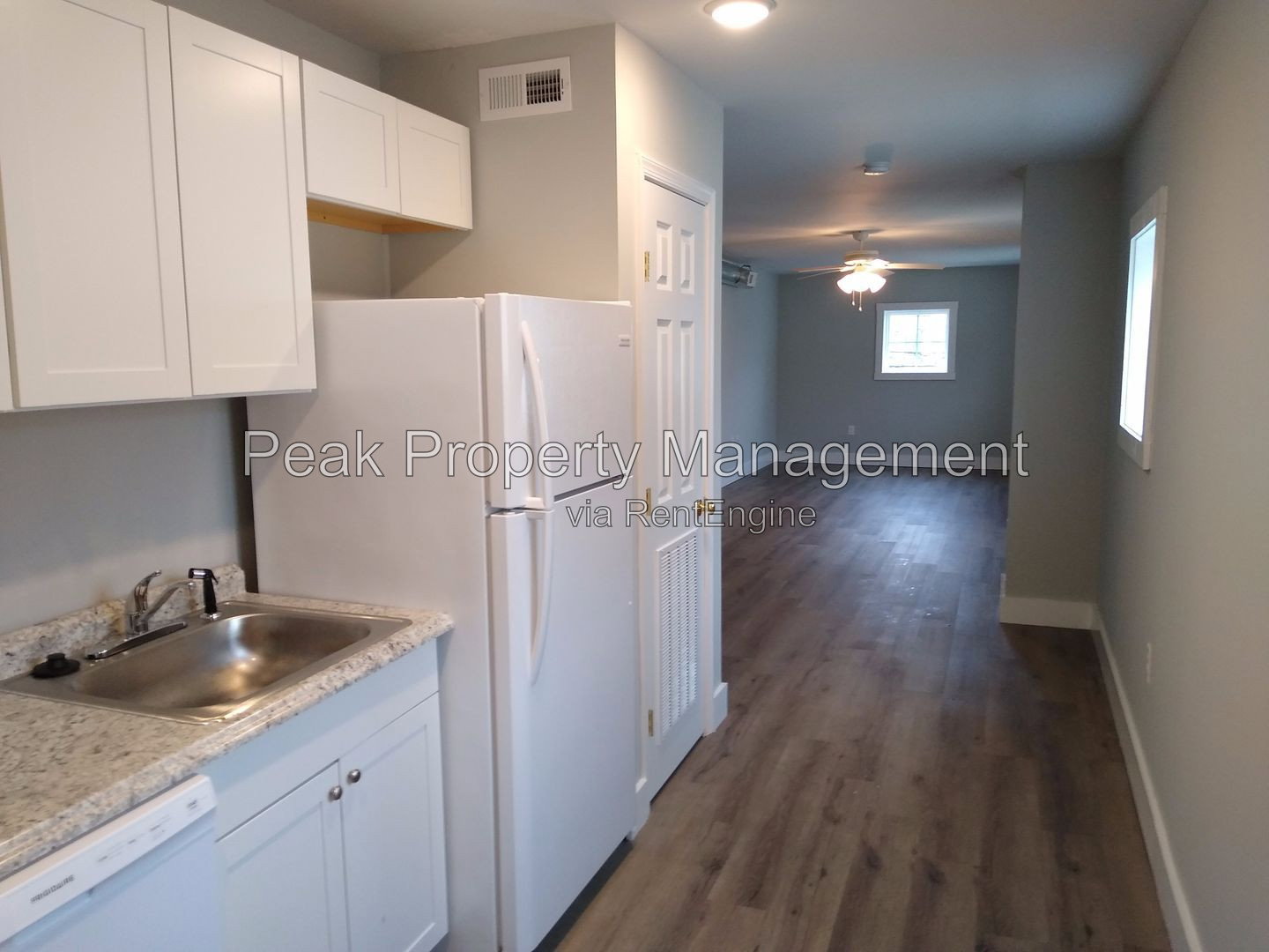 1618 Maury Street #A, Richmond, VA 23224