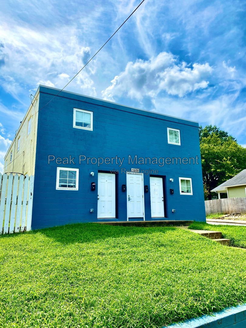 1618 Maury Street #A, Richmond, VA 23224