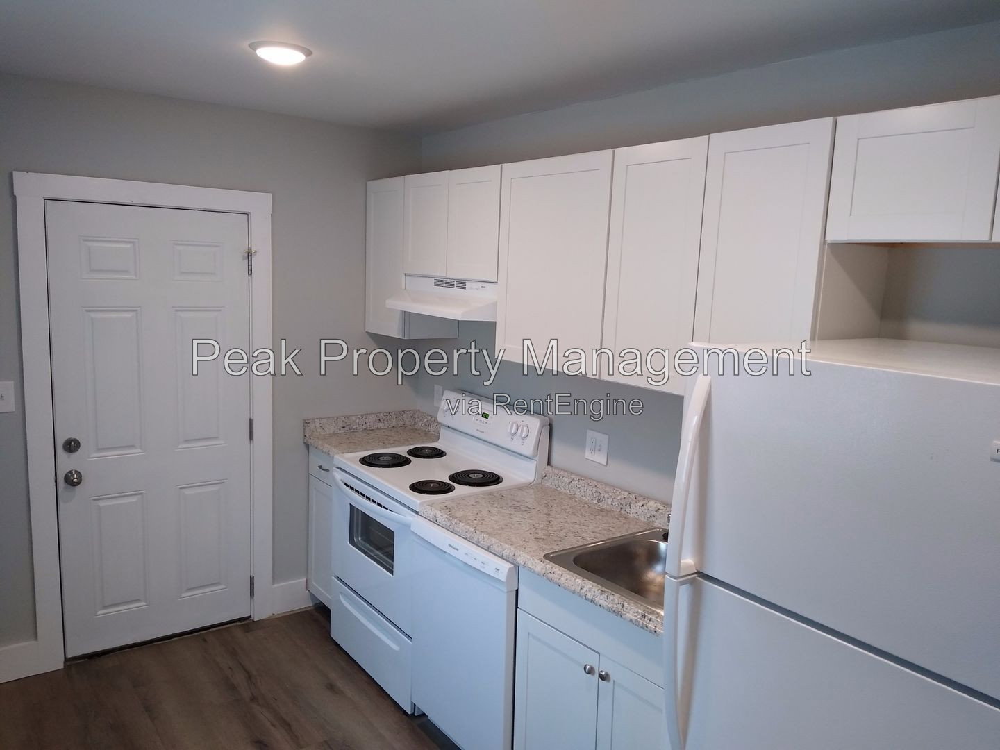 1618 Maury Street #A, Richmond, VA 23224